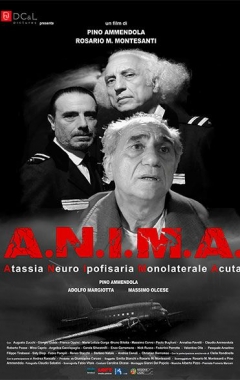 A.N.I.M.A. (2019)