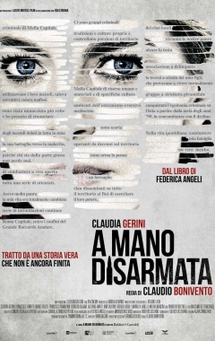 A Mano Disarmata (2019)