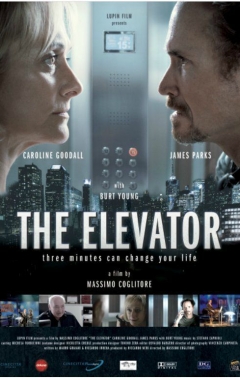 The elevator (2015)