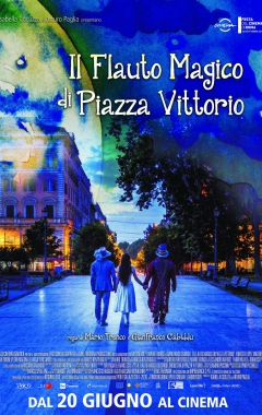 Il Flauto Magico di Piazza Vittorio (2019)