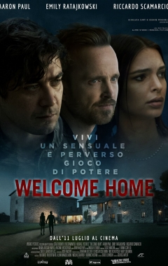 Welcome Home (2019)