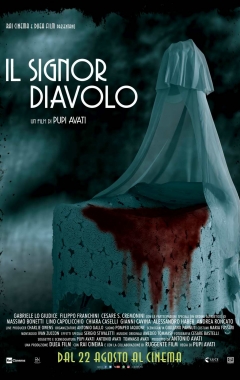 Il Signor Diavolo (2019)