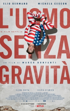 L'uomo senza gravità (2019)