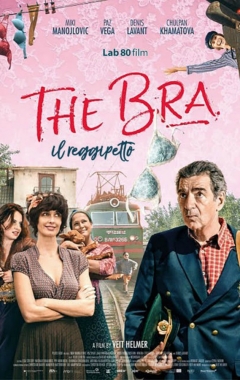 The Bra - Il reggipetto (2019)