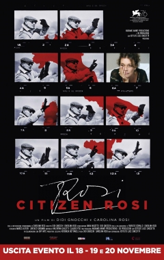 Citizen Rosi (2019)