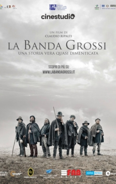 La Banda Grossi (2018)