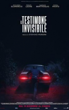 Il Testimone invisibile (2018)