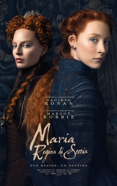 Maria Regina di Scozia (2018)