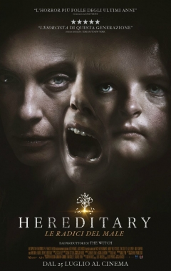 Hereditary - Le Radici del Male (2018)