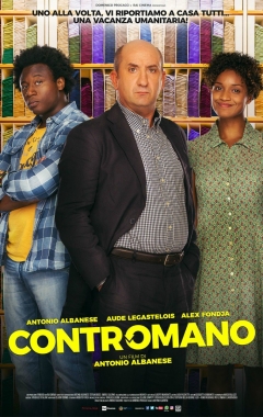 Contromano (2018)