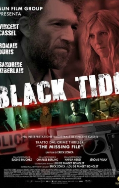 Black Tide (2018)