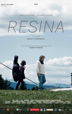 Resina (2018)