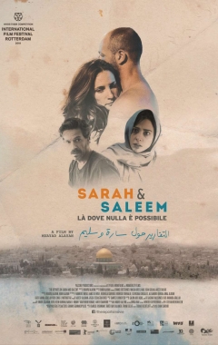 Sarah & Saleem (2018)