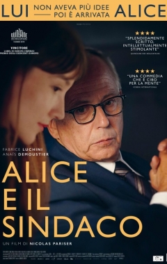 Alice e il sindaco (2020)