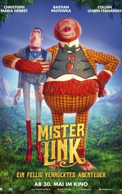 Mister Link (2020)