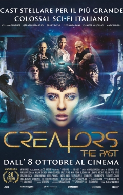 Creators - The Past (2020)