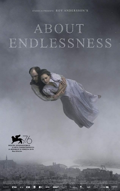 About Endlessness (2020)