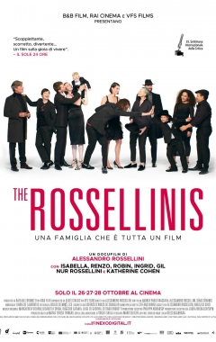 The Rossellinis (2020)