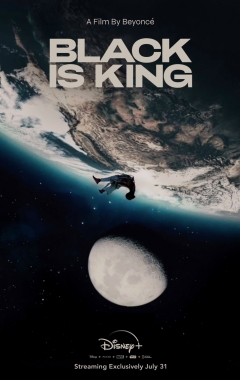 Black is King (2020)