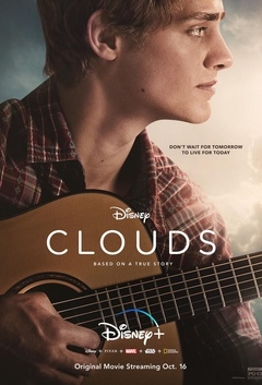 Clouds  - Nuvole (2020)