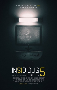 Insidious 5 (2021)