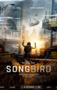 Songbird (2021)