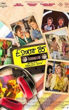Estate '85 (2021)