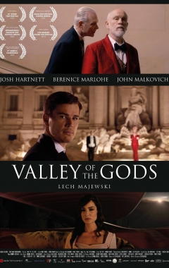 Valley of the Gods (2021)