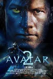 Avatar 2 -  La Via dell'Acqua (2022)