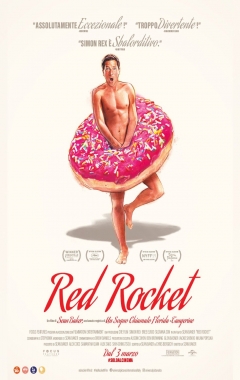 Red Rocket (2021)