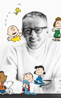 Chi sei, Charlie Brown? (021)