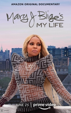 Mary J. Blige's My Life (2021)