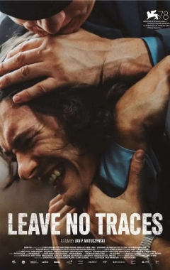 Leave no traces (2021)