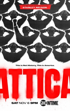 Attica (2021)