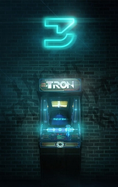Tron 3 (2021)