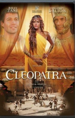 Cleopatra (2022)