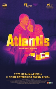 Atlantis (2022)