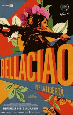 Bella Ciao (2022)