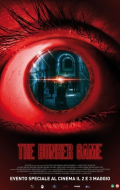 The Bunker Game (2022)