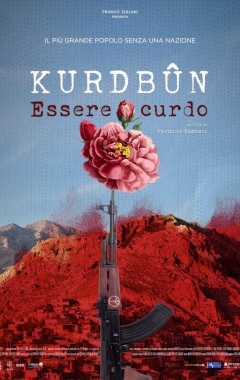 Kurdbun - essere curdo (2022)