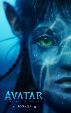 Avatar: La Via dell'Acqua (2022)