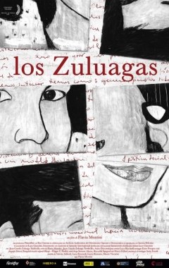 Los Zuluagas (2022)