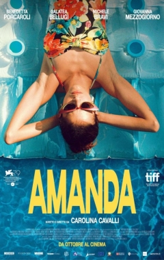 Amanda (2022)