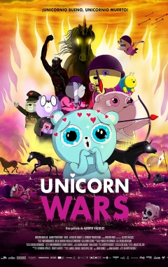 Unicorn Wars (2022)