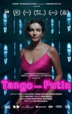 Tango con Putin (2022)