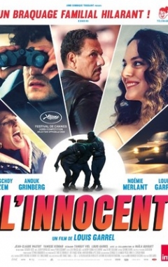 L'innocente (2023)