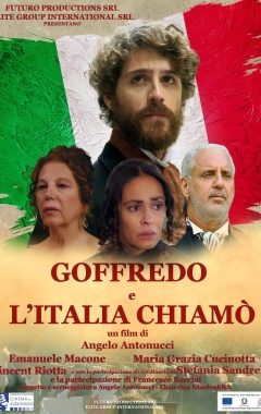 Goffredo e l'Italia chiamò  (2023)